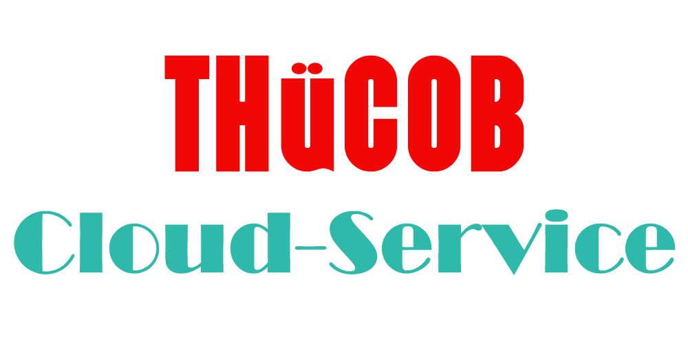 THÜCOB Cloud-Service